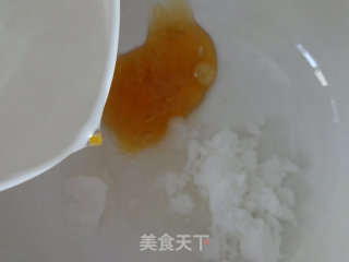 五仁自来红月饼的做法步骤：8