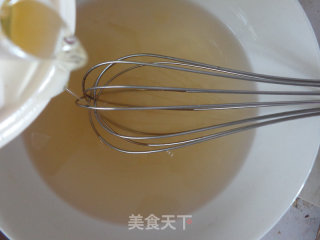 五仁自来红月饼的做法步骤：9