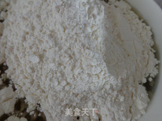 五仁自来红月饼的做法步骤：10