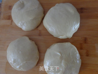 五仁自来红月饼的做法步骤：14