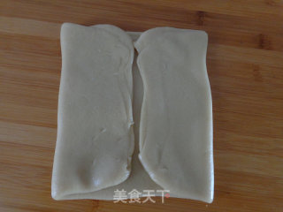 五仁自来红月饼的做法步骤：16