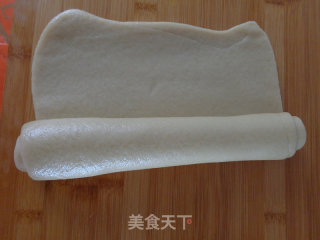 五仁自来红月饼的做法步骤：19