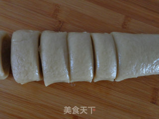 五仁自来红月饼的做法步骤：20