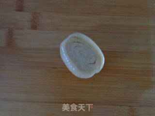五仁自来红月饼的做法步骤：22