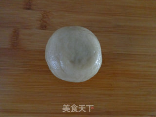 五仁自来红月饼的做法步骤：25