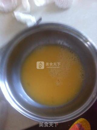 花生芝麻馅月饼的做法步骤：16
