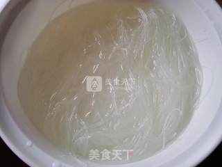 蟹粉豆腐的做法步骤：3