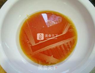 豆沙月饼的做法步骤：2
