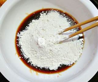 豆沙月饼的做法步骤：4