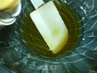 广式传统五仁月饼的做法步骤：4