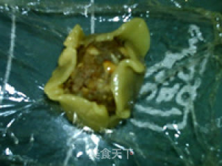 广式传统五仁月饼的做法步骤：20