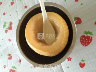 雪梨炖冰糖的做法步骤：6