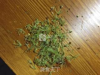 桂花蜜的做法步骤：3