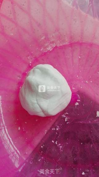 心太软的做法步骤：2