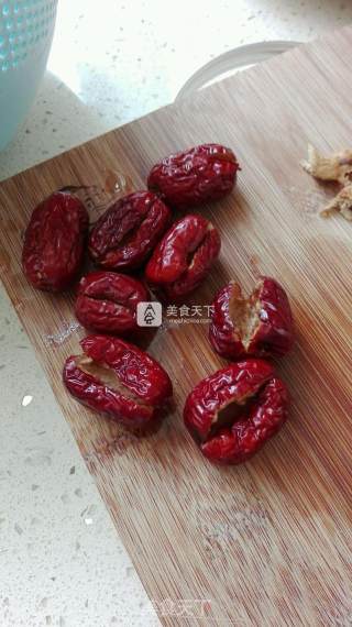 心太软的做法步骤：3