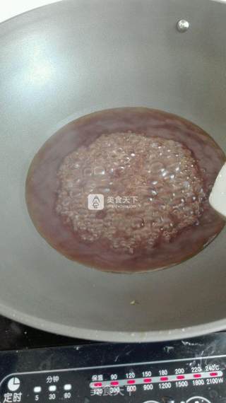 心太软的做法步骤：6