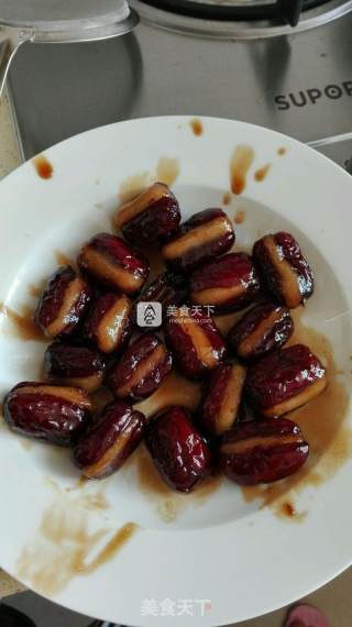 心太软的做法步骤：7