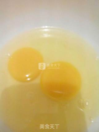 西红柿鸡蛋汤的做法步骤：4