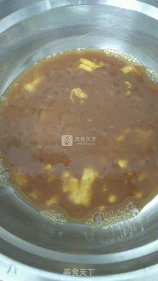 韭菜炒鸡蛋的做法步骤：3