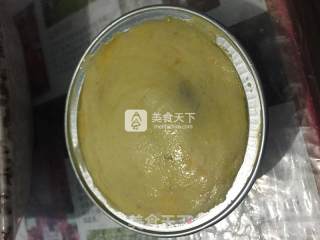 法式蓝莓月饼的做法步骤：8