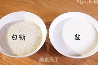 火焰牛肉——驱寒，养胃的做法步骤：5