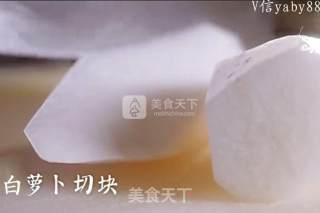 火焰牛肉——驱寒，养胃的做法步骤：6