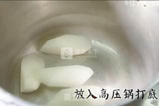 火焰牛肉——驱寒，养胃的做法步骤：9