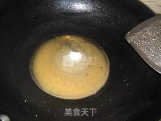 糖醋排骨的做法步骤：6