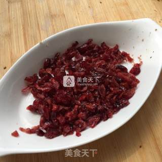 五仁月饼的做法步骤：7