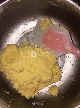 饼干棒的做法步骤：4