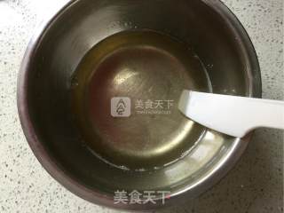 苏式鲜肉月饼的做法步骤：3