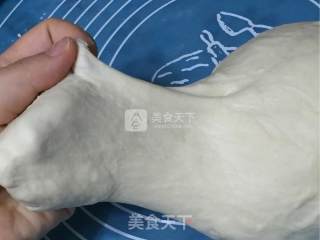 苏式鲜肉月饼的做法步骤：6
