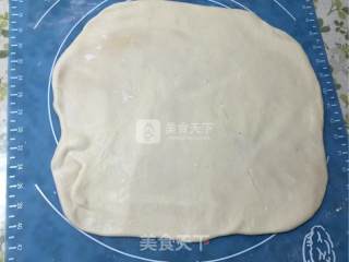 苏式鲜肉月饼的做法步骤：9