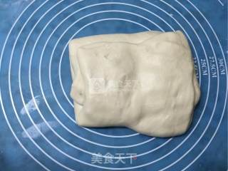 苏式鲜肉月饼的做法步骤：10