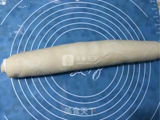 苏式鲜肉月饼的做法步骤：12