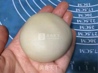苏式鲜肉月饼的做法步骤：18