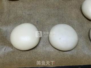 苏式鲜肉月饼的做法步骤：19