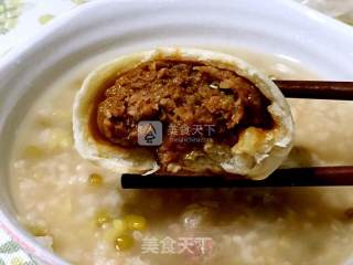 苏式鲜肉月饼的做法步骤：20