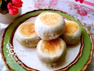 苏式鲜肉月饼的做法步骤：21