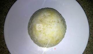 鸡杂海鲜菇盖浇饭的做法步骤：12