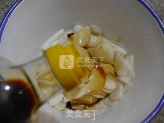 酱萝卜的做法步骤：6