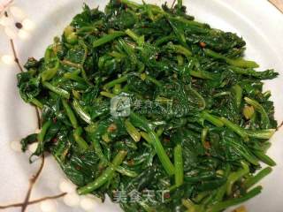 卷饼的做法步骤：7