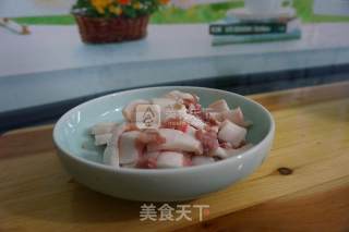 干锅萝卜片的做法步骤：5