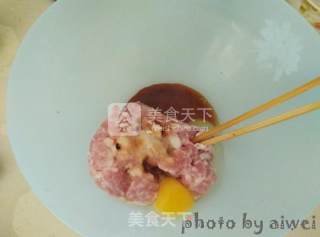 苏式鲜肉月饼的做法步骤：2