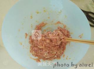 苏式鲜肉月饼的做法步骤：3