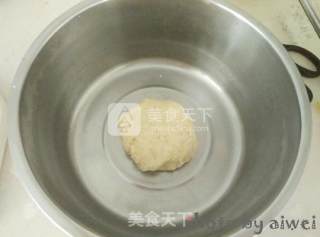 苏式鲜肉月饼的做法步骤：5
