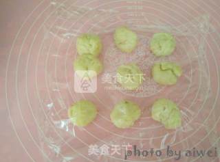 苏式鲜肉月饼的做法步骤：6
