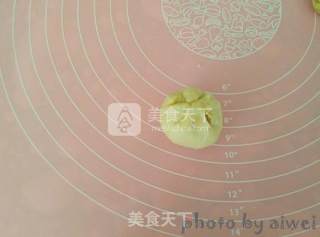 苏式鲜肉月饼的做法步骤：9