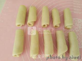 苏式鲜肉月饼的做法步骤：12