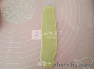苏式鲜肉月饼的做法步骤：14